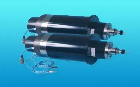 數(shù)控車床的主軸通常用的是什么電機(jī)？